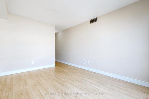 Photo 12 at 411 - 39 Kimbercroft Court, Malvern West, Toronto