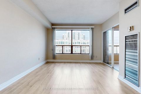 Photo 15 at 411 - 39 Kimbercroft Court, Malvern West, Toronto