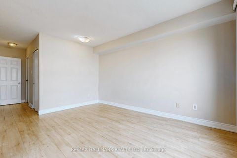 Photo 17 at 411 - 39 Kimbercroft Court, Malvern West, Toronto