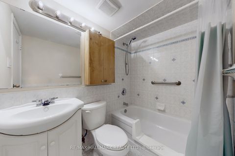 Photo 18 at 411 - 39 Kimbercroft Court, Malvern West, Toronto