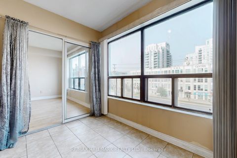 Photo 20 at 411 - 39 Kimbercroft Court, Malvern West, Toronto