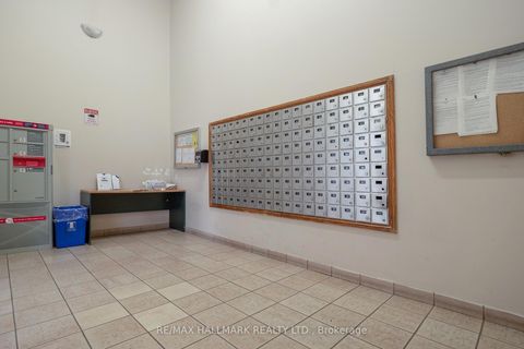 Photo 22 at 411 - 39 Kimbercroft Court, Malvern West, Toronto