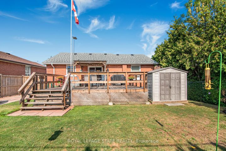 Photo 34 at 321 East 15th Street, Hill Park, Hamilton