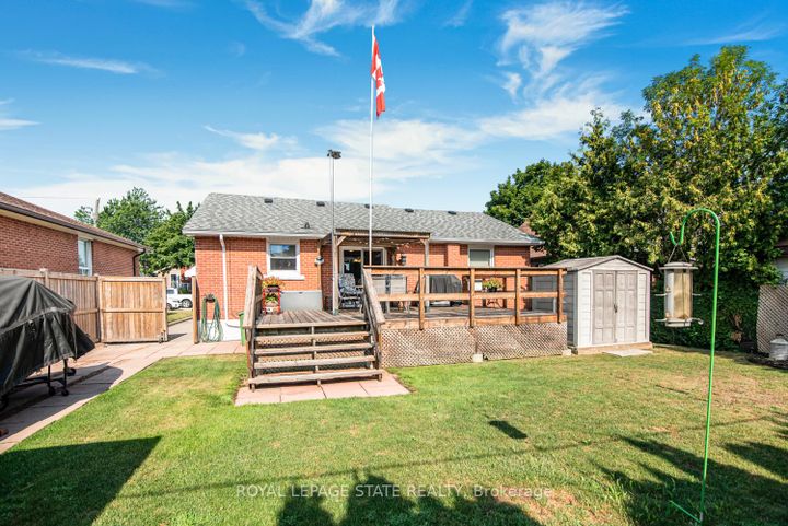 Photo 37 at 321 East 15th Street, Hill Park, Hamilton
