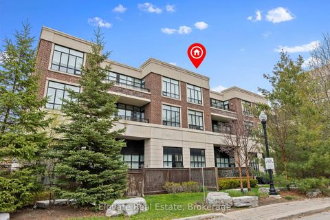 Photo 1 at 322 - 2396 Major Mackenzie Drive, Maple, Vaughan