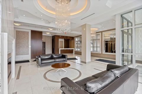 Photo 3 at 322 - 2396 Major Mackenzie Drive, Maple, Vaughan