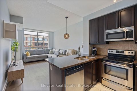 Photo 6 at 322 - 2396 Major Mackenzie Drive, Maple, Vaughan