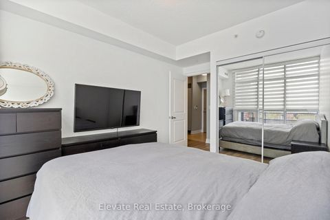 Photo 16 at 322 - 2396 Major Mackenzie Drive, Maple, Vaughan