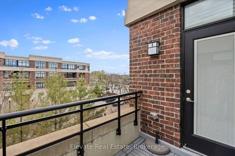 Photo 20 at 322 - 2396 Major Mackenzie Drive, Maple, Vaughan