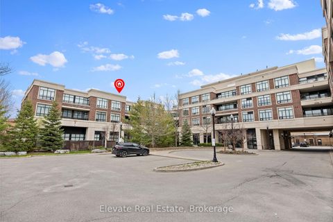 Photo 25 at 322 - 2396 Major Mackenzie Drive, Maple, Vaughan
