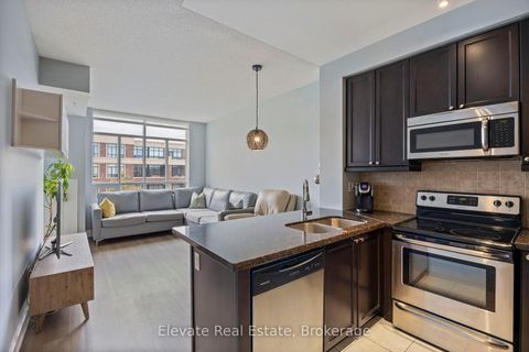 Photo 30 at 322 - 2396 Major Mackenzie Drive, Maple, Vaughan