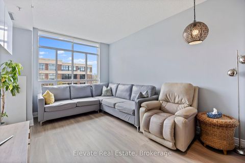 Photo 31 at 322 - 2396 Major Mackenzie Drive, Maple, Vaughan