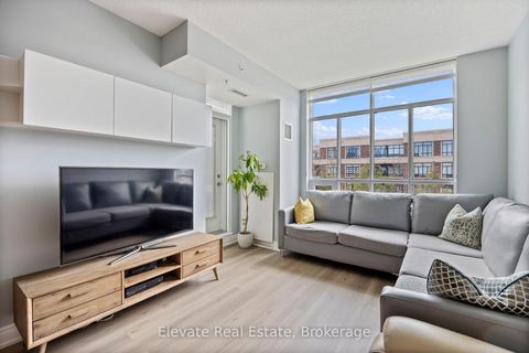 Photo 32 at 322 - 2396 Major Mackenzie Drive, Maple, Vaughan