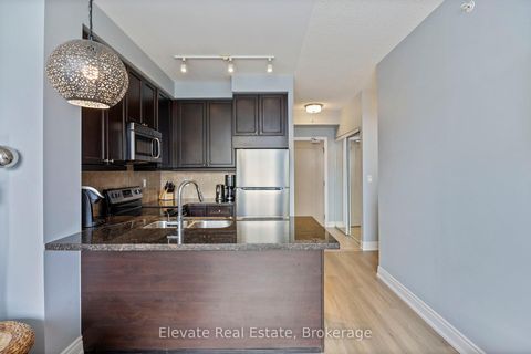 Photo 34 at 322 - 2396 Major Mackenzie Drive, Maple, Vaughan