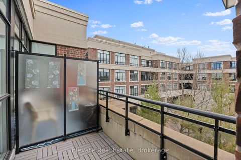 Photo 43 at 322 - 2396 Major Mackenzie Drive, Maple, Vaughan