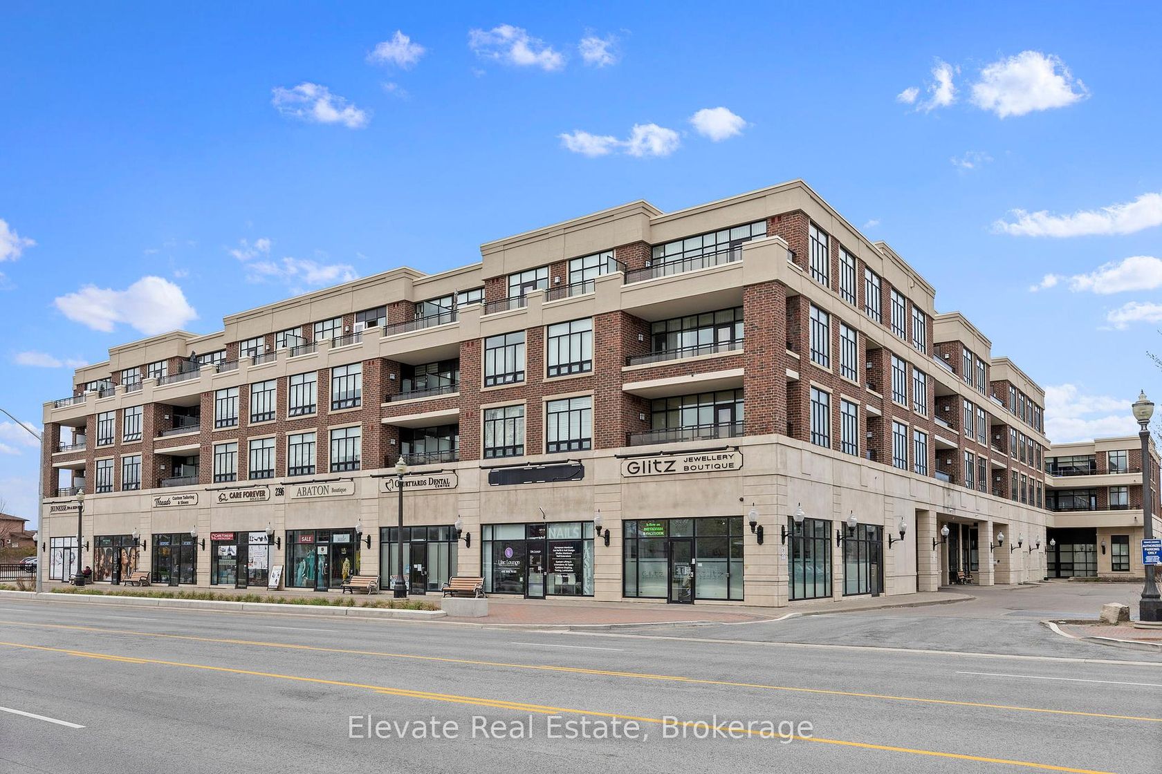 322 - 2396 Major Mackenzie Drive, Maple, Vaughan 
