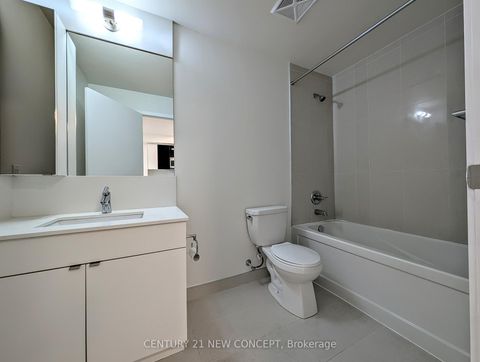 Photo 6 at 1409 - 89 Dunfield Avenue, Mount Pleasant West, Toronto