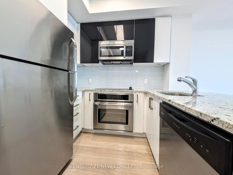 Photo 7 at 1409 - 89 Dunfield Avenue, Mount Pleasant West, Toronto