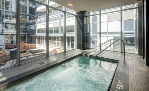 Photo 20 at 1409 - 89 Dunfield Avenue, Mount Pleasant West, Toronto