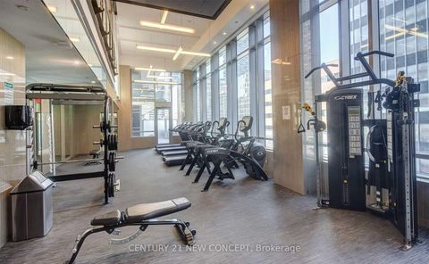 Photo 21 at 1409 - 89 Dunfield Avenue, Mount Pleasant West, Toronto
