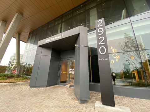 Photo 32 at 507 - 2920 Highway 7 Road, Concord, Vaughan