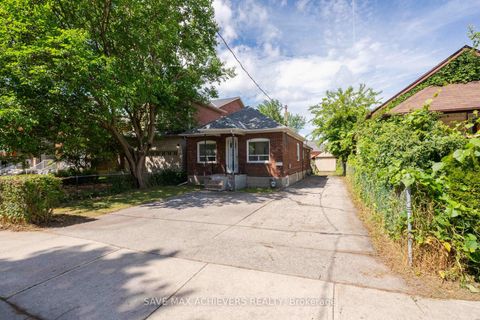 Photo 1 at 54 Harold Street, Mimico, Toronto