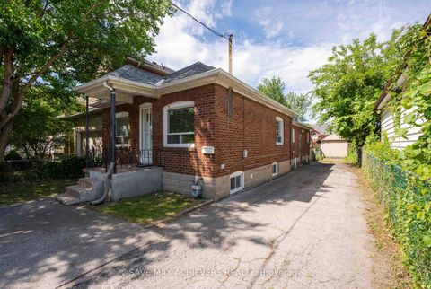 Photo 2 at 54 Harold Street, Mimico, Toronto