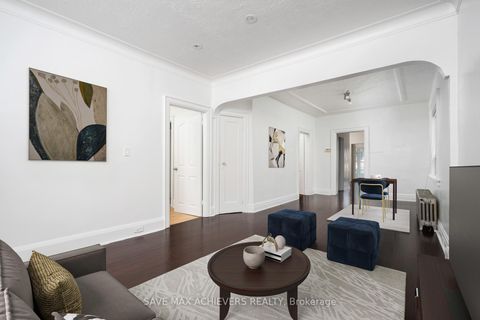 Photo 3 at 54 Harold Street, Mimico, Toronto