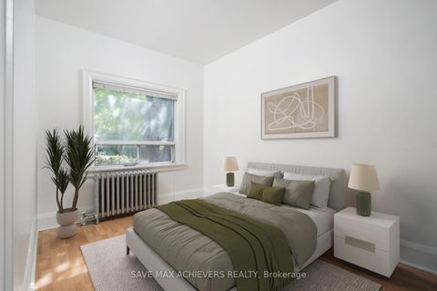 Photo 8 at 54 Harold Street, Mimico, Toronto
