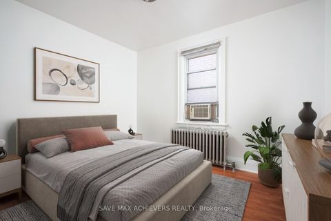 Photo 12 at 54 Harold Street, Mimico, Toronto