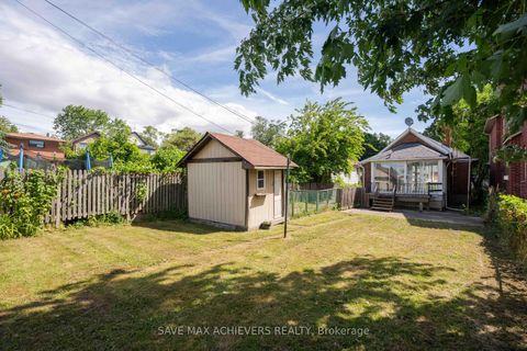 Photo 30 at 54 Harold Street, Mimico, Toronto