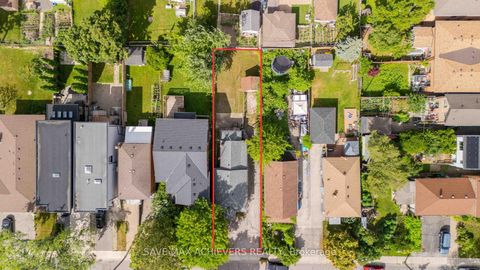 Photo 32 at 54 Harold Street, Mimico, Toronto