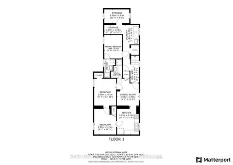 Photo 36 at 54 Harold Street, Mimico, Toronto