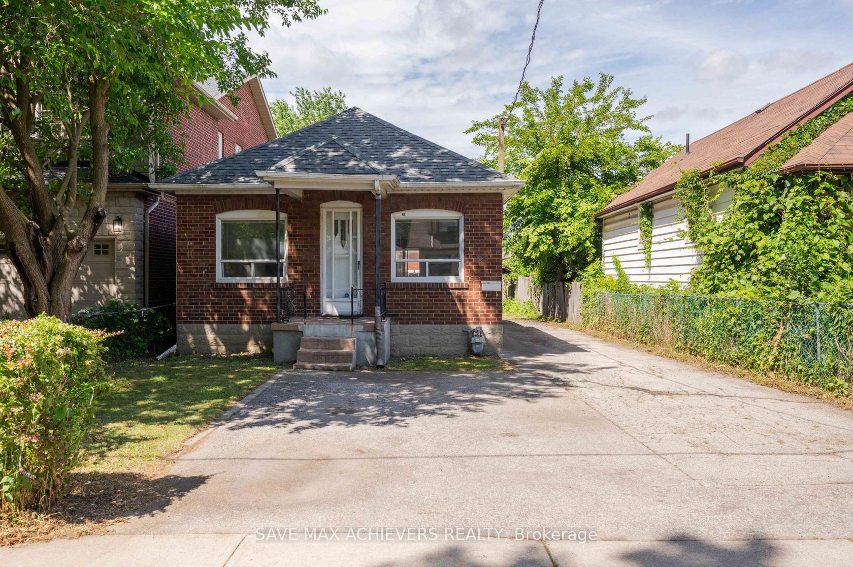 54 Harold Street, Mimico, Toronto 