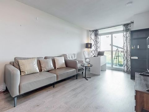 Photo 4 at 910 - 15 Greenview Avenue, Newtonbrook West, Toronto