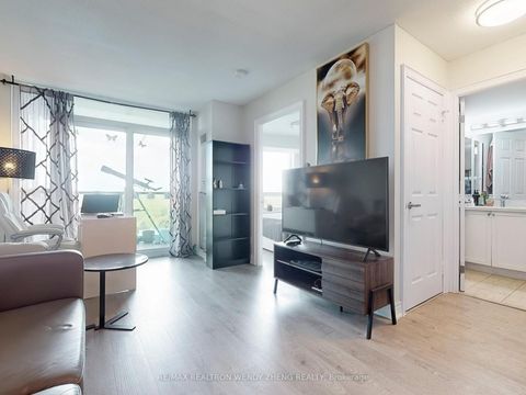 Photo 6 at 910 - 15 Greenview Avenue, Newtonbrook West, Toronto