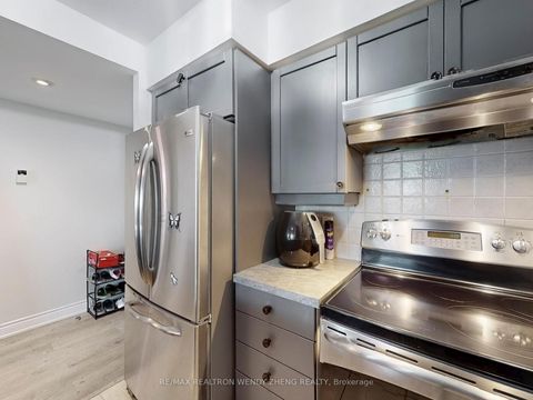 Photo 14 at 910 - 15 Greenview Avenue, Newtonbrook West, Toronto