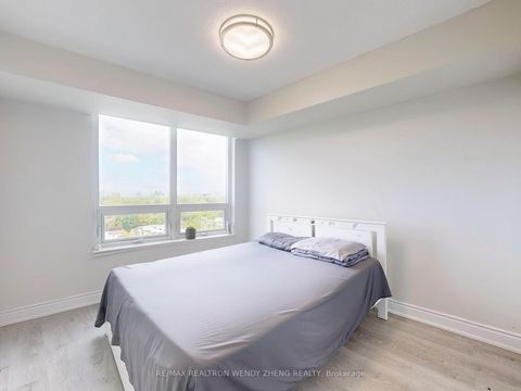 Photo 16 at 910 - 15 Greenview Avenue, Newtonbrook West, Toronto