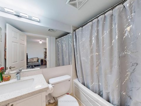 Photo 19 at 910 - 15 Greenview Avenue, Newtonbrook West, Toronto