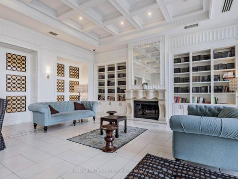 Photo 25 at 910 - 15 Greenview Avenue, Newtonbrook West, Toronto