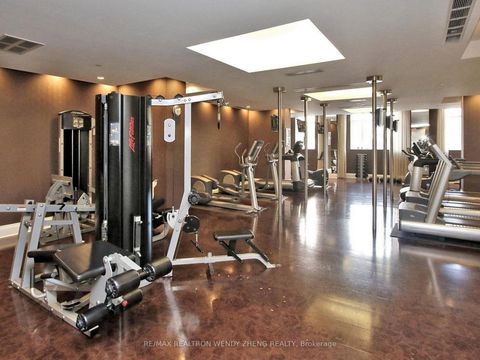 Photo 28 at 910 - 15 Greenview Avenue, Newtonbrook West, Toronto