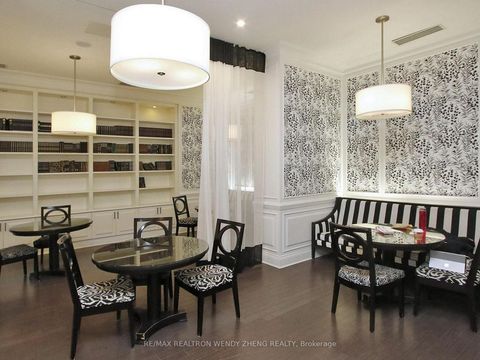 Photo 29 at 910 - 15 Greenview Avenue, Newtonbrook West, Toronto