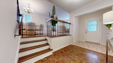 Photo 2 at 15 Springhead Gardens, North Richvale, Richmond Hill