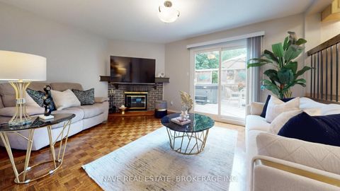 Photo 3 at 15 Springhead Gardens, North Richvale, Richmond Hill