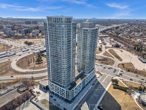 Photo 2 at 3325 - 2031 KENNEDY Road, Malvern West, Toronto