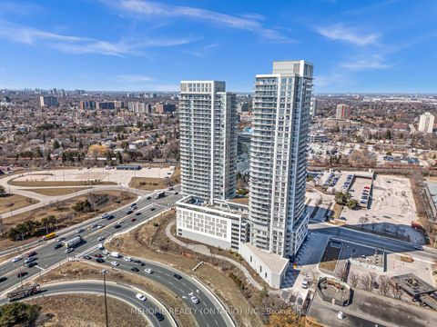 Photo 4 at 3325 - 2031 KENNEDY Road, Malvern West, Toronto
