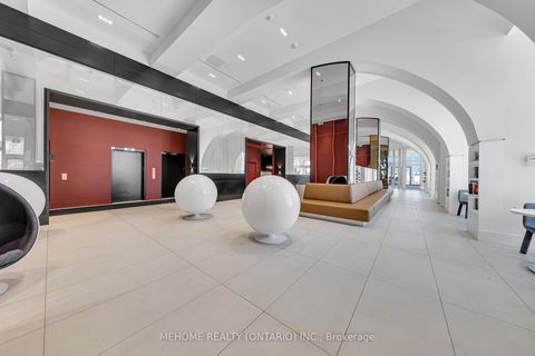 Photo 11 at 3325 - 2031 KENNEDY Road, Malvern West, Toronto
