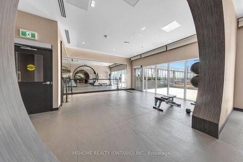 Photo 20 at 3325 - 2031 KENNEDY Road, Malvern West, Toronto
