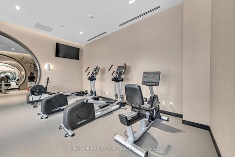 Photo 21 at 3325 - 2031 KENNEDY Road, Malvern West, Toronto