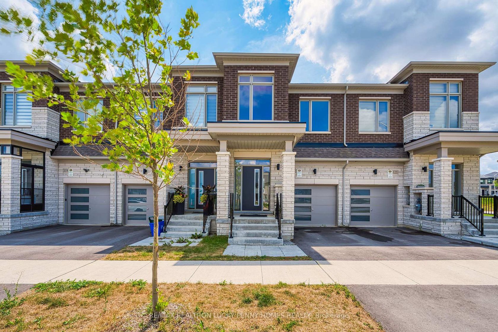 123 SCHMELTZER Crescent, Rural Richmond Hill, Richmond Hill 
